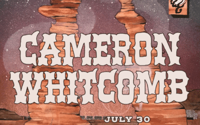 Cameron Whitcomb