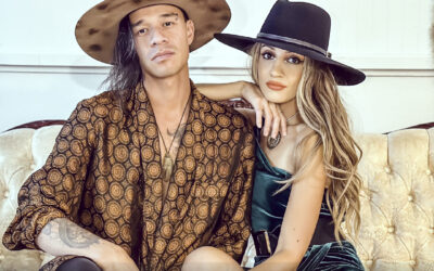 Lindi Ortega & Tennyson King